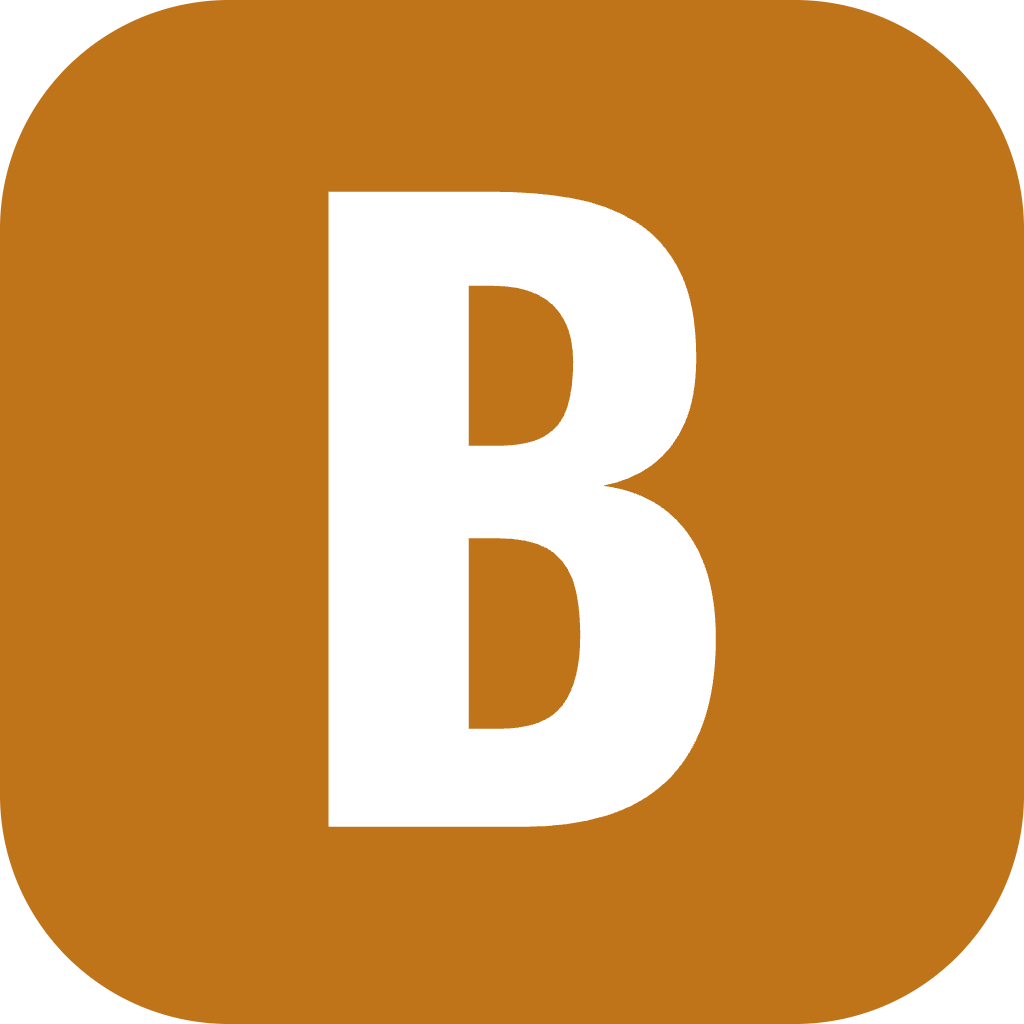 Benchmark logo