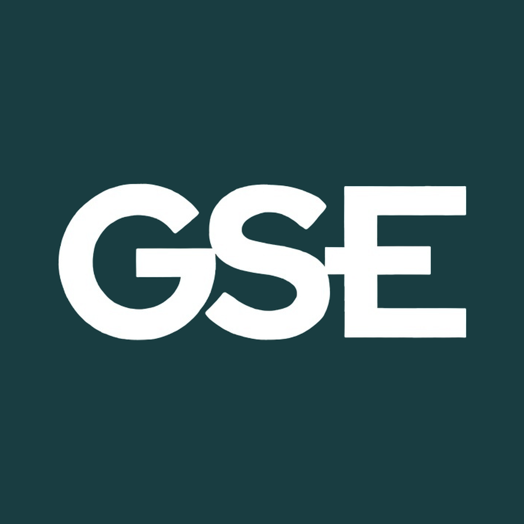 GSE logo